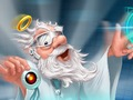 Oyunu Doodle God Roket Bilim İnsanı çevrimiçi