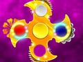 Oyunu Fidget Spinner Tasarımcısı  çevrimiçi