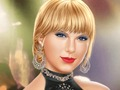 Oyunu Taylor Swift Gerçek Makyaj  çevrimiçi