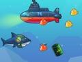 Oyunu Gun Shark: Derin Su Terörü  çevrimiçi