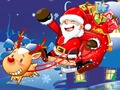 Oyunu Noel Hafızası  çevrimiçi