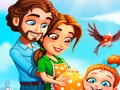Oyunu Lezzetli Emily'nin Mucizesi  çevrimiçi