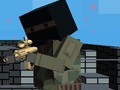 Oyunu Crazy Pixel Kıyamet  çevrimiçi