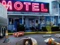 Oyunu Ürkütücü motel çevrimiçi