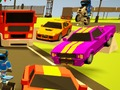 Oyunu 3d Arena Yarışı  çevrimiçi