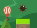 Oyunu Balon Delice Macera çevrimiçi