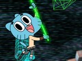 Oyunu Gumball Salıncak çevrimiçi