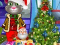 Oyunu Noel Zamanı çevrimiçi