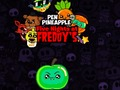Oyunu Kalem Ananas Beş Freddy'nin Gecesi çevrimiçi