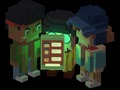 Oyunu Necromancer 2 Piksellerin Şifresi  çevrimiçi