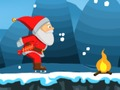 Oyunu Kaykaya Binen Noel çevrimiçi