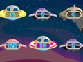 Oyunu 2048 UFO çevrimiçi