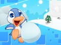 Oyunu Penguen arayışı  çevrimiçi