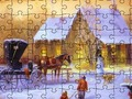 Oyunu Yapboz: Noel çevrimiçi