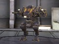 Oyunu Gerçek Makine Robotu - Çelik Savaş 3D  çevrimiçi
