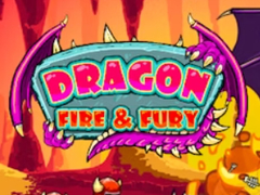 Oyunu Dragon Ateşi ve Kızgınlık  çevrimiçi