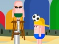 Oyunu Voleybol  çevrimiçi