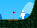 Oyunu Stickman Golf çevrimiçi