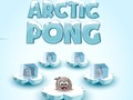 Oyunu Arktik Pong  çevrimiçi