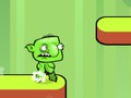 Oyunu Goblin Koşusu çevrimiçi