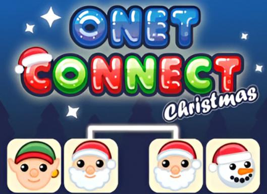 Oyunu Onet Noel'i bağlayın  çevrimiçi