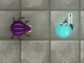 Oyunu Bomstick leaper  çevrimiçi
