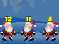 Oyunu Noel Tam Sayı Toplaması çevrimiçi