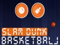 Oyunu Slam Dunk Basketbol  çevrimiçi