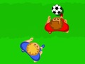 Oyunu Gerçek Futbol Pro çevrimiçi