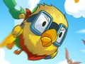 Oyunu Tweety Fly çevrimiçi