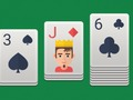 Oyunu Hızlı Solitaire çevrimiçi