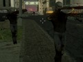 Oyunu Zombie Şehri  çevrimiçi