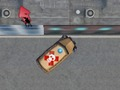 Oyunu Büyük Hırsızlık Ambulansı  çevrimiçi