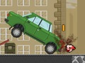 Oyunu Palyaço n Crash  çevrimiçi