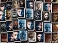 Oyunu Thrones Mahjong Oyunu  çevrimiçi