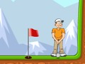 Oyunu Golf Oynalım  çevrimiçi