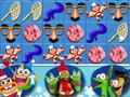 Oyunu Nickelodeon: Komik Tesadüfler  çevrimiçi