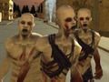 Oyunu Yalnız Kayıp: Zombie Land  çevrimiçi