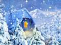 Oyunu Noel Tasarrufu  çevrimiçi