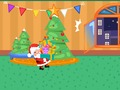 Oyunu Santa Hediyeler Misyonu  çevrimiçi