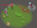 Oyunu Wanderers. io  çevrimiçi