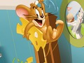 Oyunu Tom And Jerry Maçları  çevrimiçi