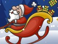 Oyunu Noel Baba'nın Hediye Hattı  çevrimiçi