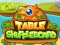 Oyunu Tablo Shuffleboard  çevrimiçi