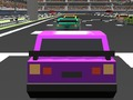 Oyunu Pixel Yarışı 3d  çevrimiçi