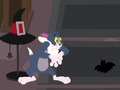 Oyunu Tom And Jerry, Cat's Gone Bats'ı gösterdi  çevrimiçi