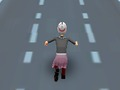 Oyunu Angry Gran Run Rusya  çevrimiçi