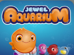 Oyunu Juwel Akvaryumu  çevrimiçi