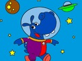 Oyunu Happos Ailesi: Splash Sanatı  çevrimiçi