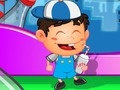 Oyunu Soda için su temini  çevrimiçi